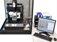 Şişecam AR-GE Tesisine Nano Indentasyon, Çizik ve Aşınma Cihazını Teslim Ettik